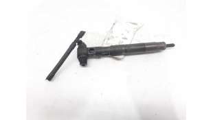 INYECTOR MERCEDES-BENZ CLASE C T-MODEL (2010-2014) C 200 CDI (204.201) 136CV 2143CC - L.5401823 / 6510703487