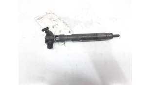 INYECTOR MERCEDES-BENZ CLASE C T-MODEL (2010-2014) C 200 CDI (204.201) 136CV 2143CC - L.5401824 / 6510703487