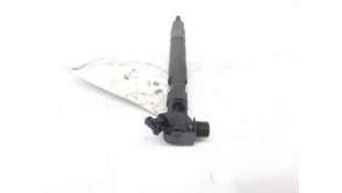 INYECTOR MERCEDES-BENZ CLASE C T-MODEL (2010-2014) C 200 CDI (204.201) 136CV 2143CC - L.5401824 / 6510703487 2