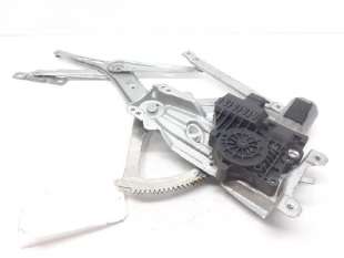 ELEVALUNAS DELANTERO DERECHO OPEL ASTRA H (2005-2010) 1.3 CDTI (L48) 90CV 1248CC - L.5402332 / 13100418RH