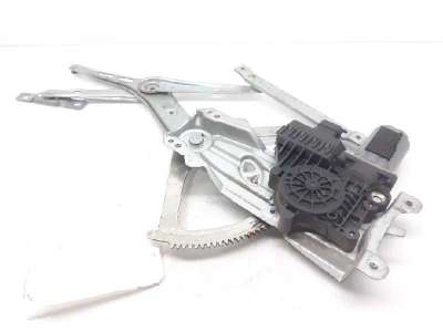 ELEVALUNAS DELANTERO DERECHO OPEL ASTRA H (2005-2010) 1.3 CDTI (L48) 90CV 1248CC - L.5402332 / 13100418RH