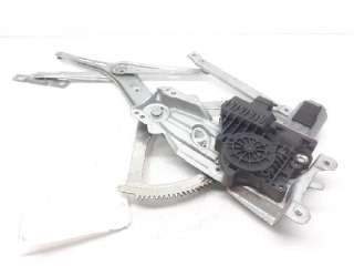 ELEVALUNAS DELANTERO DERECHO OPEL ASTRA H (2005-2010) 1.3 CDTI (L48) 90CV 1248CC - L.5402332 / 13100418RH