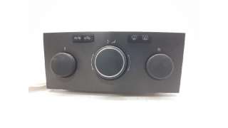 MANDO CLIMATIZADOR OPEL ASTRA H (2005-2010) 1.3 CDTI (L48) 90CV 1248CC - L.5402360 / 13122963