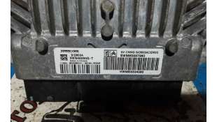 RETROVISOR IZQUIERDO NISSAN MICRA V (2016-) 1.0 71CV 998CC - L.5402445 / A047431 2