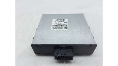 MODULO ELECTRONICO BMW X1 (2009-2015) SDRIVE 18 D 143CV 1995CC - L.5402570 / 6142925320801