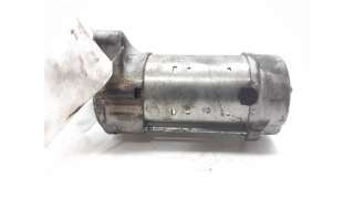 MOTOR ARRANQUE MERCEDES-BENZ CLASE C T-MODEL (2010-2014) C 200 CDI (204.201) 136CV 2143CC - L.5402575 / A6519062800