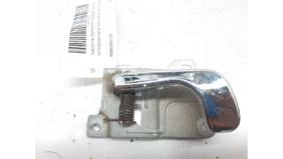 MANETA INTERIOR TRASERA DERECHA MITSUBISHI MONTERO (1994-1999) 2.8 TD (V46W, V26W) 125CV 2835CC - L.5402954 / MB669170