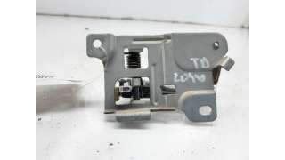 MANETA INTERIOR TRASERA DERECHA MITSUBISHI MONTERO (1994-1999) 2.8 TD (V46W, V26W) 125CV 2835CC - L.5402954 / MB669170