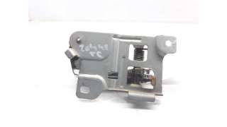 MANETA INTERIOR TRASERA IZQUIERDA MITSUBISHI MONTERO (1994-1999) 2.8 TD (V46W, V26W) 125CV 2835CC - L.5402955 / MB669169
