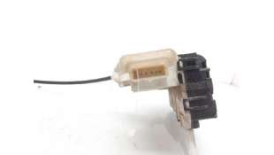 CERRADURA PUERTA TRASERA DERECHA PEUGEOT 407 (2004-2010) 1.6 HDI 110 109CV 1560CC - L.5403073 / 9681387280 2