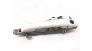 MANETA EXTERIOR DELANTERA IZQUIERDA PEUGEOT 407 (2004-2010) 1.6 HDI 110 109CV 1560CC - L.5403140 / 9635401680