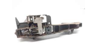 MANETA EXTERIOR DELANTERA IZQUIERDA PEUGEOT 407 (2004-2010) 1.6 HDI 110 109CV 1560CC - L.5403140 / 9635401680