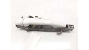 MANETA EXTERIOR TRASERA DERECHA PEUGEOT 407 (2004-2010) 1.6 HDI 110 109CV 1560CC - L.5403141 / 9653401580