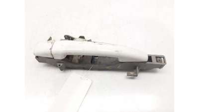 MANETA EXTERIOR TRASERA DERECHA PEUGEOT 407 (2004-2010) 1.6 HDI 110 109CV 1560CC - L.5403141 / 9653401580