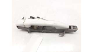 MANETA EXTERIOR TRASERA DERECHA PEUGEOT 407 (2004-2010) 1.6 HDI 110 109CV 1560CC - L.5403141 / 9653401580