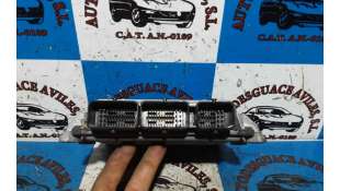 MOTOR ELEVALUNAS DELANTERO IZQUIERDO PEUGEOT 407 (2004-2010) 1.6 HDI 110 109CV 1560CC - L.5403153 / 9221Z0 2