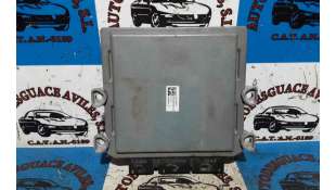 MOTOR ELEVALUNAS TRASERO DERECHO PEUGEOT 407 (2004-2010) 1.6 HDI 110 109CV 1560CC - L.5403154 / 9646595580