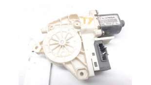 MOTOR ELEVALUNAS TRASERO DERECHO PEUGEOT 407 (2004-2010) 1.6 HDI 110 109CV 1560CC - L.5403154 / 9646595580 2