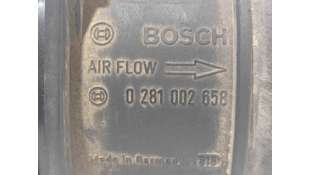 MOTOR ELEVALUNAS TRASERO IZQUIERDO PEUGEOT 407 (2004-2010) 1.6 HDI 110 109CV 1560CC - L.5403155 / 9646595680 2