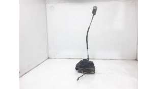 CERRADURA PUERTA DELANTERA DERECHA RENAULT LAGUNA II (2001-2005) 1.8 16V (BG04, BG0B, BG0C, BG0V) 117CV 1783CC - L.5403300 