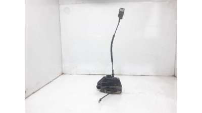 CERRADURA PUERTA DELANTERA DERECHA RENAULT LAGUNA II (2001-2005) 1.8 16V (BG04, BG0B, BG0C, BG0V) 117CV 1783CC - L.5403300 