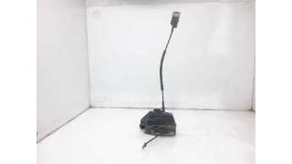 CERRADURA PUERTA DELANTERA DERECHA RENAULT LAGUNA II (2001-2005) 1.8 16V (BG04, BG0B, BG0C, BG0V) 117CV 1783CC - L.5403300 