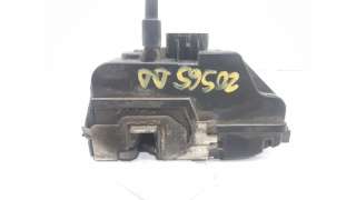 CERRADURA PUERTA DELANTERA DERECHA RENAULT LAGUNA II (2001-2005) 1.8 16V (BG04, BG0B, BG0C, BG0V) 117CV 1783CC - L.5403300 