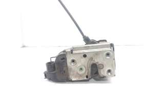 CERRADURA PUERTA DELANTERA DERECHA RENAULT LAGUNA II (2001-2005) 1.8 16V (BG04, BG0B, BG0C, BG0V) 117CV 1783CC - L.5403300 