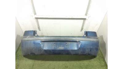 PARAGOLPES TRASERO RENAULT LAGUNA II (2001-2005) 1.8 16V (BG04, BG0B, BG0C, BG0V) 117CV 1783CC - L.5403394 / 8200504964