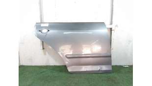 PUERTA TRASERA DERECHA VOLKSWAGEN GOLF PLUS (2005-2009) 1.9 TDI 105CV 1896CC - L.5403611 / 5M0833302M