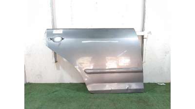 PUERTA TRASERA DERECHA VOLKSWAGEN GOLF PLUS (2005-2009) 1.9 TDI 105CV 1896CC - L.5403611 / 5M0833302M