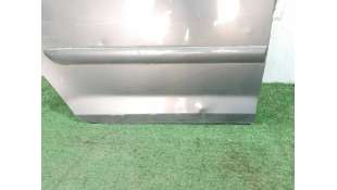 PUERTA TRASERA DERECHA VOLKSWAGEN GOLF PLUS (2005-2009) 1.9 TDI 105CV 1896CC - L.5403611 / 5M0833302M 2