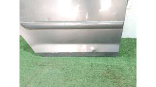 PUERTA TRASERA DERECHA VOLKSWAGEN GOLF PLUS (2005-2009) 1.9 TDI 105CV 1896CC - L.5403611 / 5M0833302M