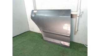 PUERTA TRASERA DERECHA VOLKSWAGEN GOLF PLUS (2005-2009) 1.9 TDI 105CV 1896CC - L.5403611 / 5M0833302M
