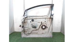 PUERTA DELANTERA IZQUIERDA VOLKSWAGEN GOLF PLUS (2005-2009) 1.9 TDI 105CV 1896CC - L.5403831 / 5M0831301P