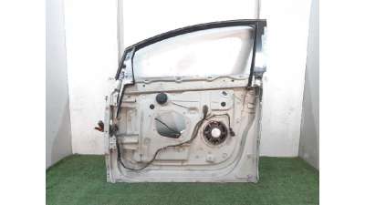 PUERTA DELANTERA IZQUIERDA VOLKSWAGEN GOLF PLUS (2005-2009) 1.9 TDI 105CV 1896CC - L.5403831 / 5M0831301P