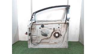 PUERTA DELANTERA IZQUIERDA VOLKSWAGEN GOLF PLUS (2005-2009) 1.9 TDI 105CV 1896CC - L.5403831 / 5M0831301P
