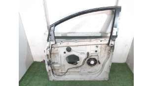 PUERTA DELANTERA IZQUIERDA VOLKSWAGEN GOLF PLUS (2005-2009) 1.9 TDI 105CV 1896CC - L.5403831 / 5M0831301P 2