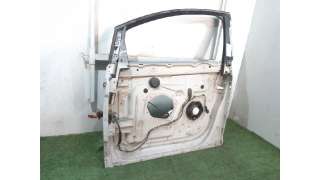 PUERTA DELANTERA IZQUIERDA VOLKSWAGEN GOLF PLUS (2005-2009) 1.9 TDI 105CV 1896CC - L.5403831 / 5M0831301P