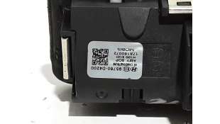 PILOTO TRASERO DERECHO INTERIOR SEAT TOLEDO I (1991-1996) 1.8 I 88CV 1781CC - L.5404536 / 1L0945094L 2