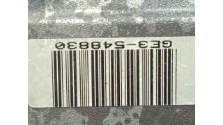 PILOTO TRASERO IZQUIERDO INTERIOR SEAT TOLEDO I (1991-1996) 1.8 I 88CV 1781CC - L.5404539 / 1L0945093D