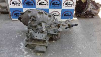 INTERCOOLER FORD FIESTA VII (2017-) 1.0 ECOBOOST 101CV 998CC - L.5405022 / H1BG6K775AC