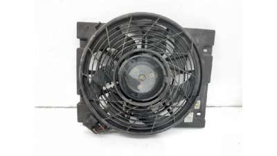 ELECTROVENTILADOR OPEL ASTRA G FASTBACK (1998-2000) 1.7 TD (F08, F48) 68CV 1700CC - L.5405385 / 9132916 