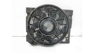 ELECTROVENTILADOR OPEL ASTRA G FASTBACK (1998-2000) 1.7 TD (F08, F48) 68CV 1700CC - L.5405385 / 9132916 
