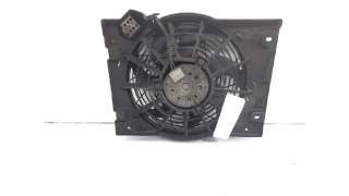 ELECTROVENTILADOR OPEL ASTRA G FASTBACK (1998-2000) 1.7 TD (F08, F48) 68CV 1700CC - L.5405385 / 9132916 
