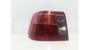 CERRADURA PUERTA TRASERA DERECHA VOLVO S40 I (1999-2003) 1.6 109CV 1587CC - L.5405747 / 30850811