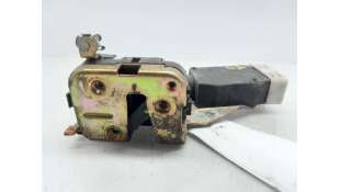 CERRADURA PUERTA TRASERA DERECHA VOLVO S40 I (1999-2003) 1.6 109CV 1587CC - L.5405747 / 30850811 2