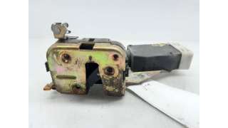CERRADURA PUERTA TRASERA DERECHA VOLVO S40 I (1999-2003) 1.6 109CV 1587CC - L.5405747 / 30850811