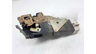 CERRADURA PUERTA TRASERA DERECHA VOLVO S40 I (1999-2003) 1.6 109CV 1587CC - L.5405747 / 30850811
