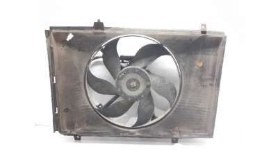 ELECTROVENTILADOR VOLVO S40 I (1999-2003) 1.6 109CV 1587CC - L.5405768 / 3345744
